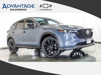 Used 2024 MAZDA CX-5 Carbon Edition AWD/4WD video 1