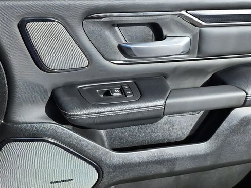 Used 2026 RAM 1500 Rebel w/ Rebel Level 2 Equipment Group image 17