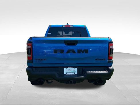 Used 2023 RAM 1500 TRX w/ TRX Level 1 Equipment Group AWD/4WD image 4