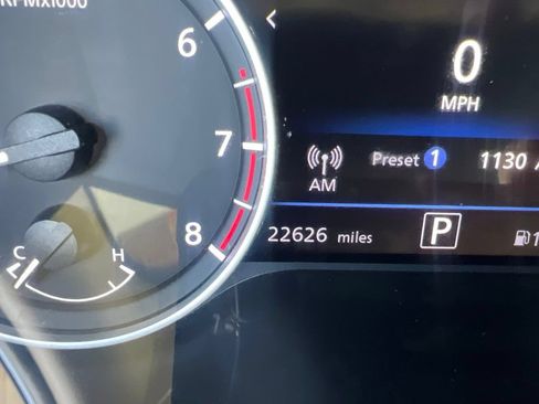 Certified 2024 Nissan Sentra SV w/ All-Weather Package FWD image 51
