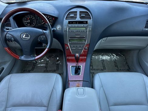 Used 2007 Lexus ES 350 image 13