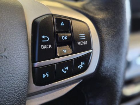 Used 2021 Ford Explorer XLT w/ Equipment Group 202A AWD/4WD image 42