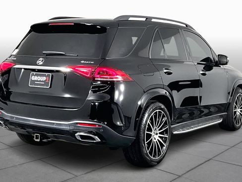 Used 2021 Mercedes-Benz GLE 350 4MATIC image 13