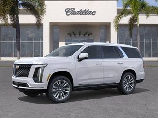 New 2025 Cadillac Escalade Premium Luxury w/ Touring Package video 2