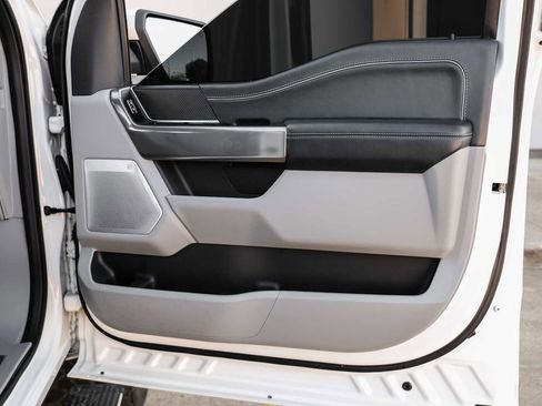 Used 2021 Ford F150 Limited image 43