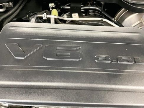 Used 2022 RAM 1500 Big Horn image 33