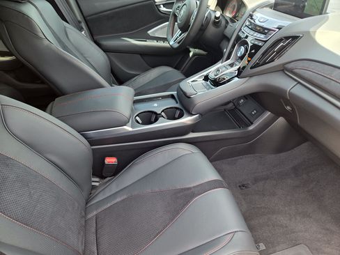 New 2026 Acura RDX A-Spec AWD/4WD image 10