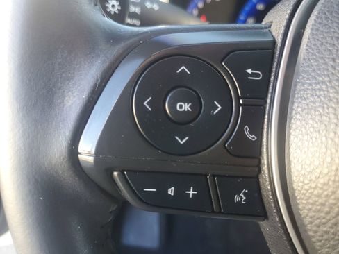 Used 2022 Toyota Corolla XSE image 24