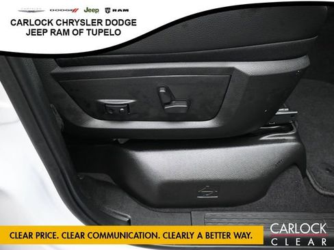 Used 2026 RAM 2500 Laramie image 37