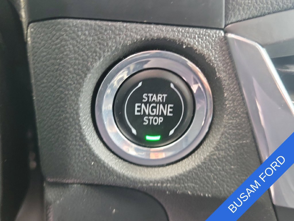 Used 2024 Buick Encore GX Preferred FWD image 24