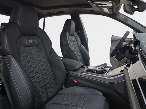New 2026 Audi RS Q8 performance AWD/4WD image 10