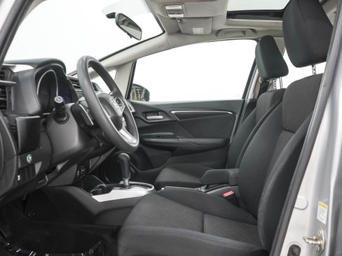 Used 2015 Honda Fit EX image 20