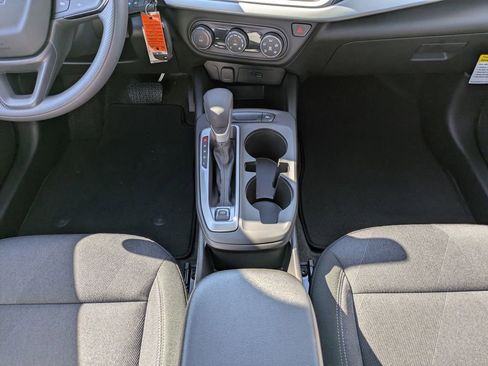 New 2026 Chevrolet Trax LS w/ Driver Confidence Package image 19