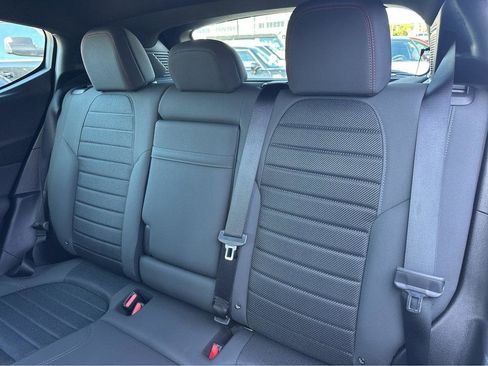 Used 2024 Dodge Hornet R/T w/ Tech Pack w/o Parking image 9