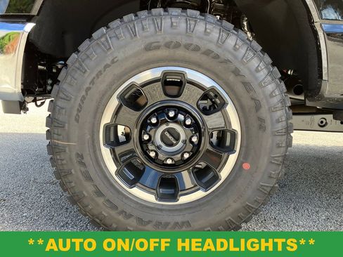 New 2026 Ford F250 XLT w/ Tremor Off-Road Package image 14