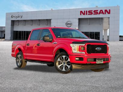 Used 2019 Ford F150 XL w/ Equipment Group 101A Mid