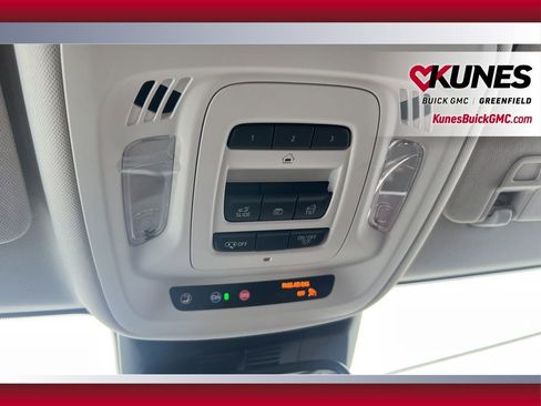 New 2026 Buick Envision Sport Touring image 31