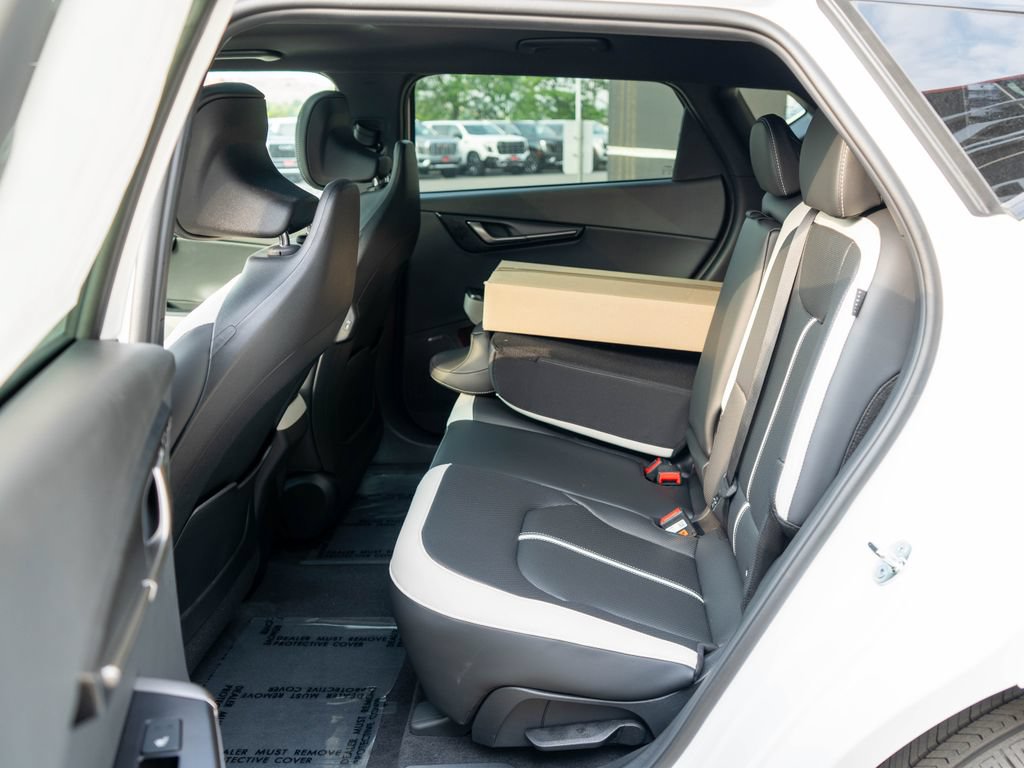 New 2026 Kia EV6 GT-Line AWD/4WD image 13