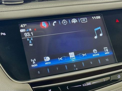 Used 2019 Cadillac XT5 Luxury image 15