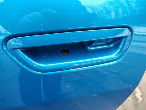 New 2026 Dodge Charger Daytona Scat Pack image 17