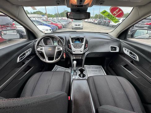 Used 2014 Chevrolet Equinox LT w/ Driver Convenience Package FWD image 15