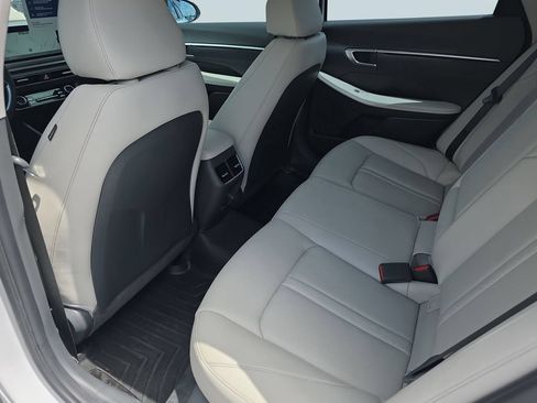 Certified 2021 Hyundai Sonata Limited FWD image 31