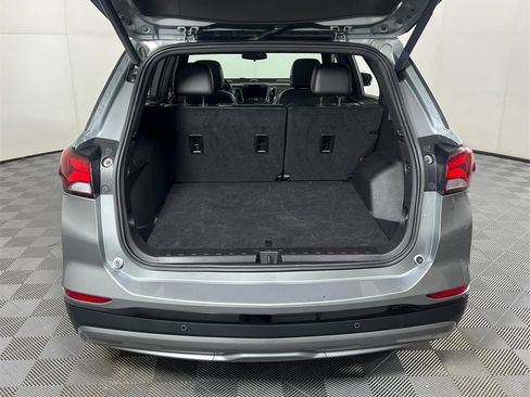 Used 2024 Chevrolet Equinox RS w/ RS Leather Package image 7