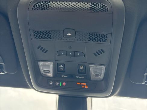 Used 2023 Cadillac XT6 Sport w/ Technology Package AWD/4WD image 62