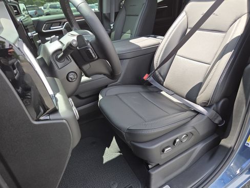 New 2026 GMC Sierra 1500 Denali AWD/4WD image 29