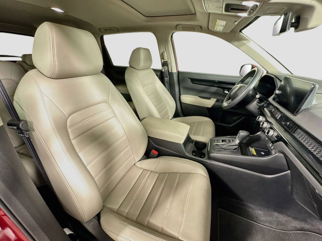 Used 2024 Honda CR-V EX-L image 31