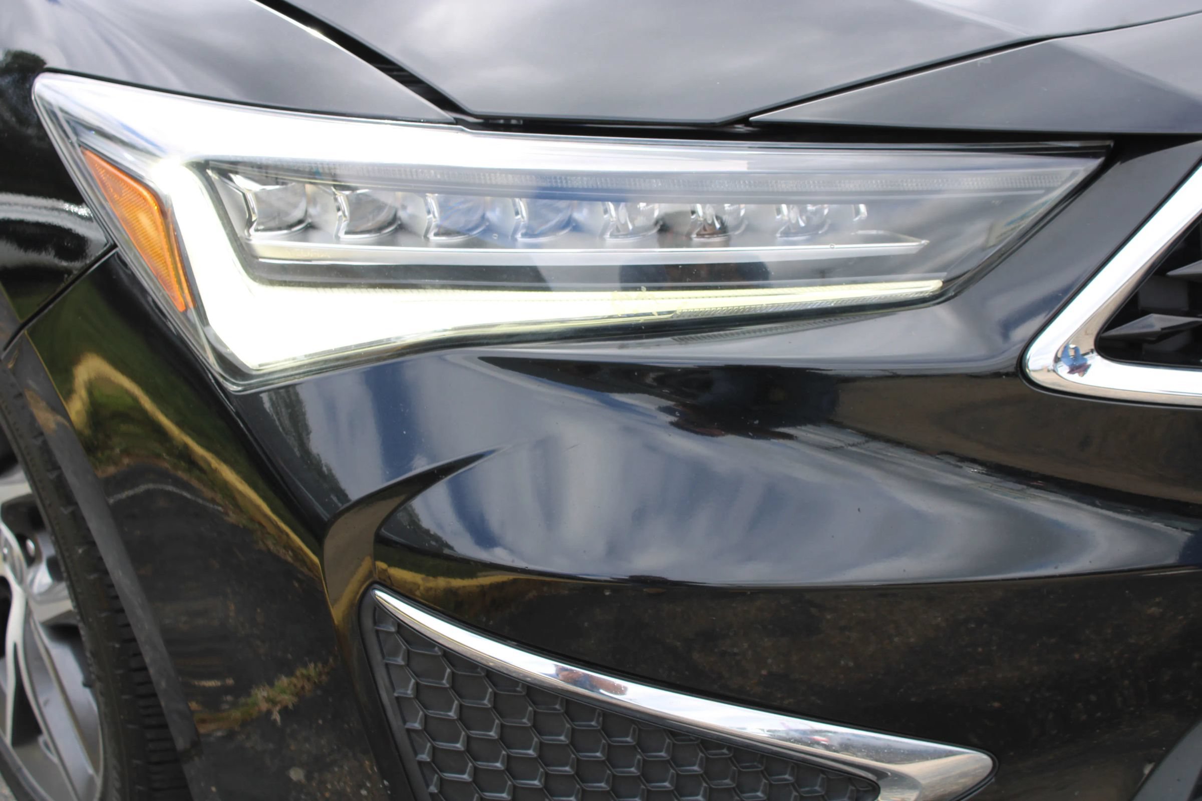 Used 2019 Acura ILX FWD image 29