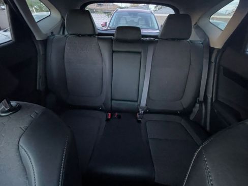 Used 2025 Kia Seltos S image 37