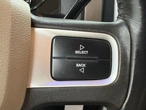 Used 2011 RAM 3500 Big Horn image 17