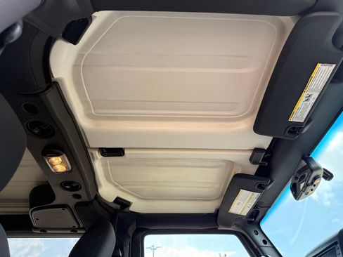 Used 2016 Jeep Wrangler Sport AWD/4WD image 31
