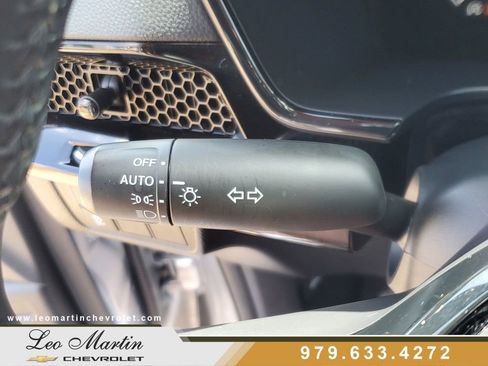 Used 2025 Honda CR-V EX-L image 28