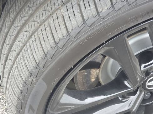 Used 2025 Acura TLX Type S AWD/4WD image 11