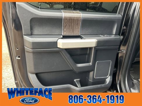 Used 2020 Ford F250 Lariat w/ Lariat Value Package image 40