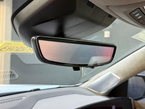 New 2026 Cadillac Escalade ESV Platinum Sport w/ LPO, ONYX Package image 19