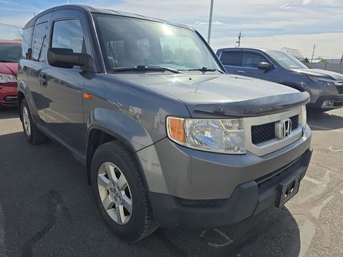 Used 2011 Honda Element EX image 2