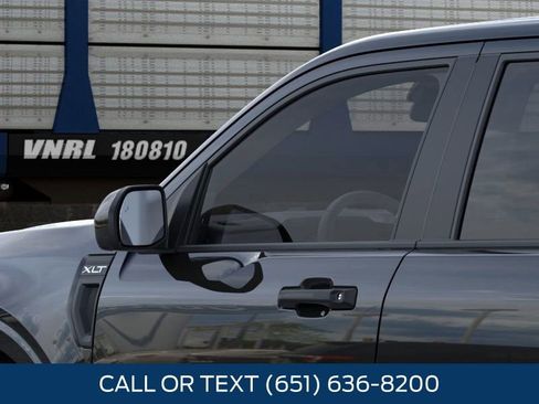 New 2025 Ford Maverick XLT w/ XLT Luxury Package AWD/4WD image 25