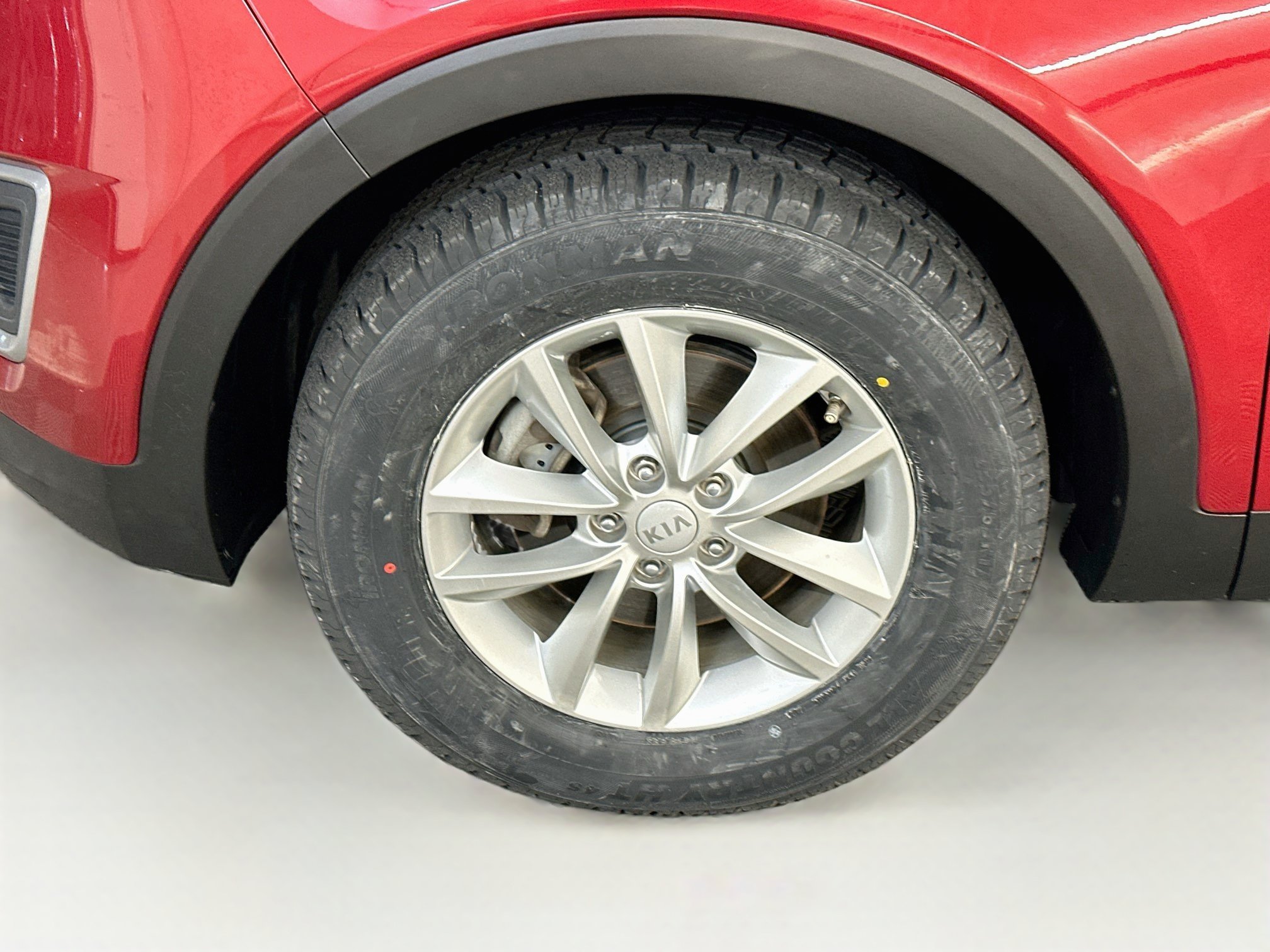 Used 2018 Kia Sorento FWD image 34