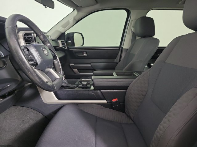 Used 2024 Toyota Tundra SR5 w/ SR5 Convenience Package RWD image 19