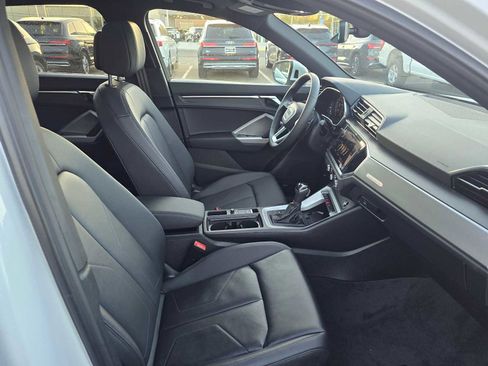 New 2025 Audi Q3 2.0T Premium Plus image 11