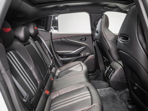 New 2026 Aston Martin DBX 707 image 17