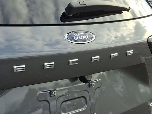 Used 2023 Ford Escape ST-Line w/ Tech Pack #1 image 32