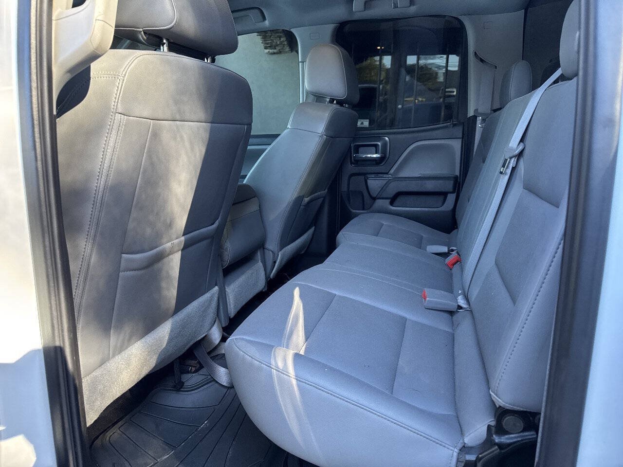Used 2016 GMC Sierra 1500 2WD Double Cab image 12