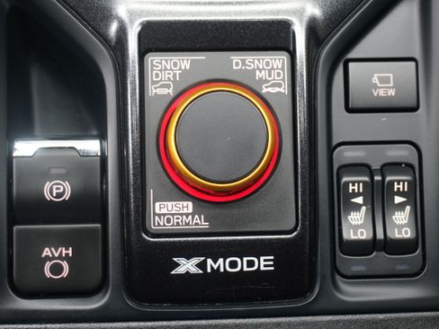 Used 2023 Subaru Forester Wilderness AWD/4WD image 23