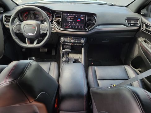 Used 2022 Dodge Durango R/T w/ Blacktop Package AWD/4WD image 13