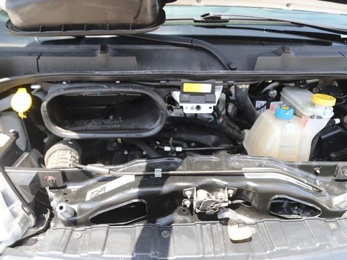 Used 2023 RAM ProMaster 2500 FWD image 47