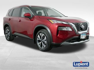 Used 2023 Nissan Rogue SV w/ SV Premium B Package AWD/4WD 360° Tour
